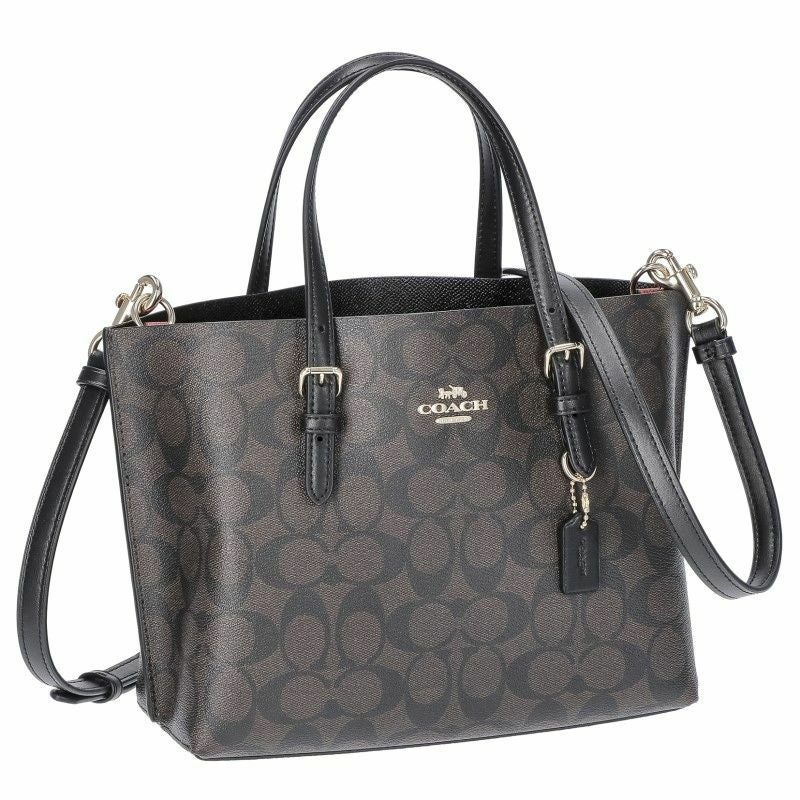 コーチ アウトレット COACH トートバッグ レディース ブラウン