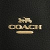 コーチ アウトレット COACH トートバッグ レディース ブラック トゥルーレッド C4084 IMF2L