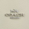コーチ アウトレット COACH トートバッグ レディース ホワイト CF333 SVV7Y