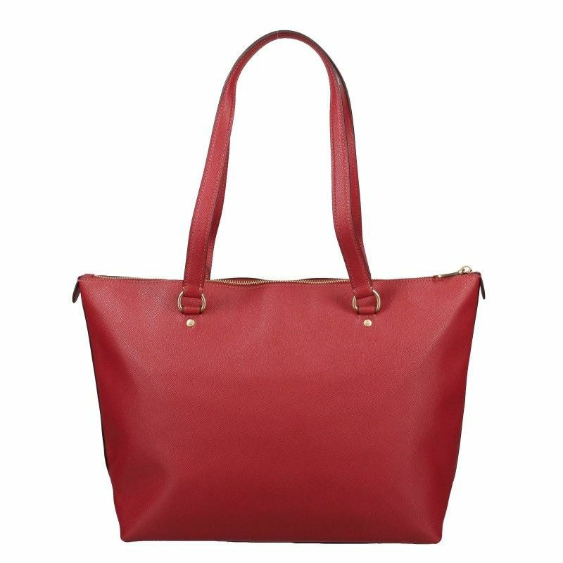 コーチ アウトレット COACH トートバッグ レディース レッドアップル 79608 IMP1Y