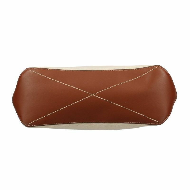 コーチ アウトレット COACH トートバッグ レディース ロゴ ナチュラルマルチ CK168 SV/NP