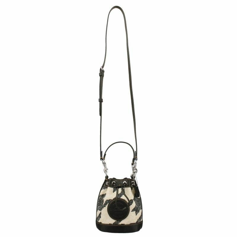 COACH OUTLET コーチ アウトレット ショルダーバッグ ハンドバッグ レディース SVVRW 千鳥格子