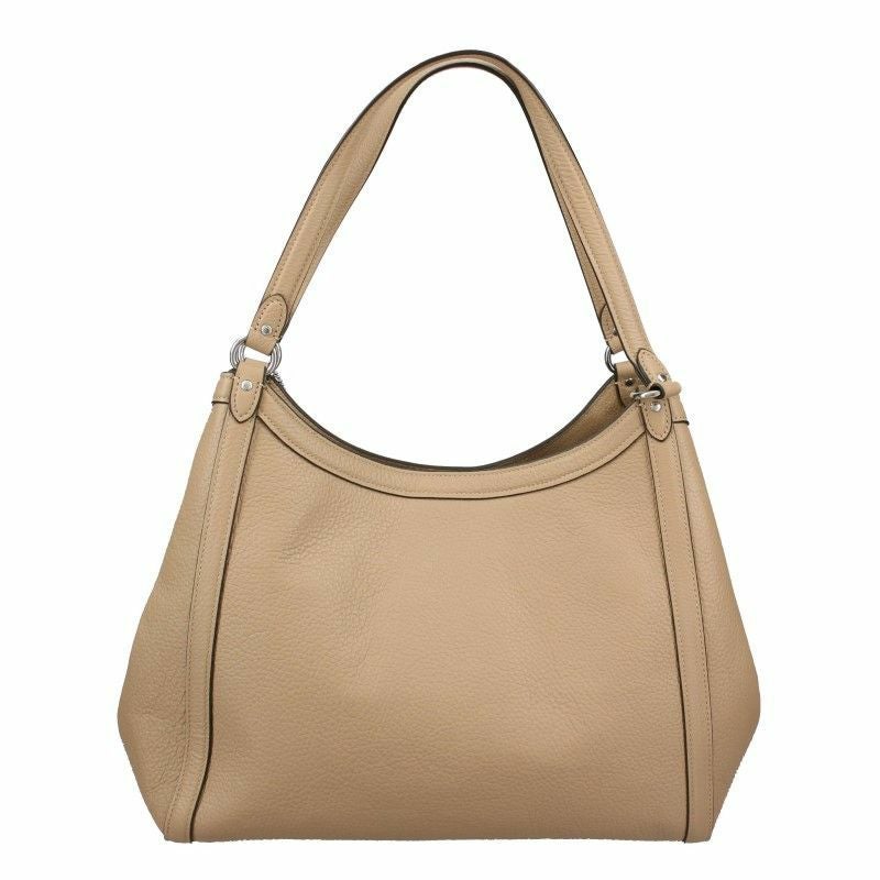 COACH OUTLET コーチ アウトレット ショルダーバッグ レディース トープ C6231 SV/TP