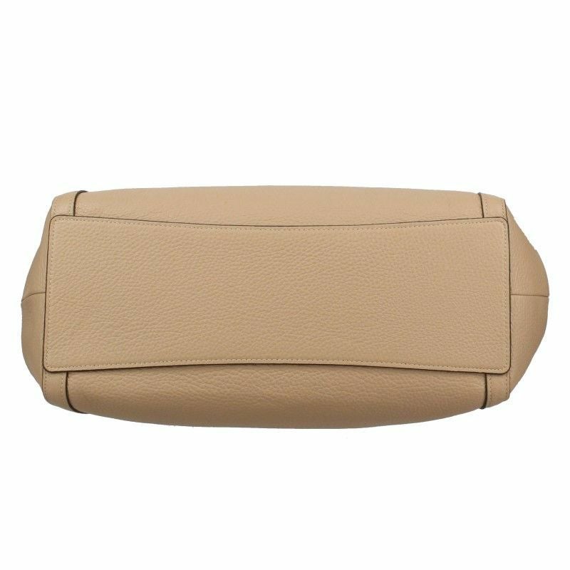 COACH OUTLET コーチ アウトレット ショルダーバッグ レディース トープ C6231 SV/TP