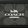コーチ アウトレット COACH OUTLET ショルダーバッグ レディース グラファイトブラック 83607 SVTSQ