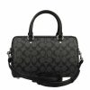 コーチ アウトレット COACH OUTLET ショルダーバッグ レディース グラファイトブラック 83607 SVTSQ