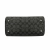 コーチ アウトレット COACH OUTLET ショルダーバッグ レディース グラファイトブラック 83607 SVTSQ