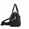 コーチ アウトレット COACH OUTLET ショルダーバッグ レディース グラファイトブラック 83607 SVTSQ