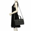 コーチ アウトレット COACH OUTLET ショルダーバッグ レディース グラファイトブラック 83607 SVTSQ