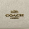 コーチ アウトレット COACH OUTLET ショルダーバッグ レディース チョーク C1648 IMCHK