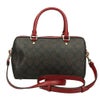コーチ アウトレット COACH OUTLET ショルダーバッグ レディース ブラウン 1941 レッド 83607 IMRVQ