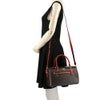 コーチ アウトレット COACH OUTLET ショルダーバッグ レディース ブラウン 1941 レッド 83607 IMRVQ
