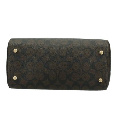 コーチ アウトレット COACH OUTLET ショルダーバッグ レディース ブラウン 1941 レッド 83607 IMRVQ