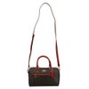 コーチ アウトレット COACH OUTLET ショルダーバッグ レディース ブラウン 1941 レッド 83607 IMRVQ