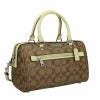コーチ アウトレット COACH ショルダーバッグ シグネチャー 83607 SVUFH