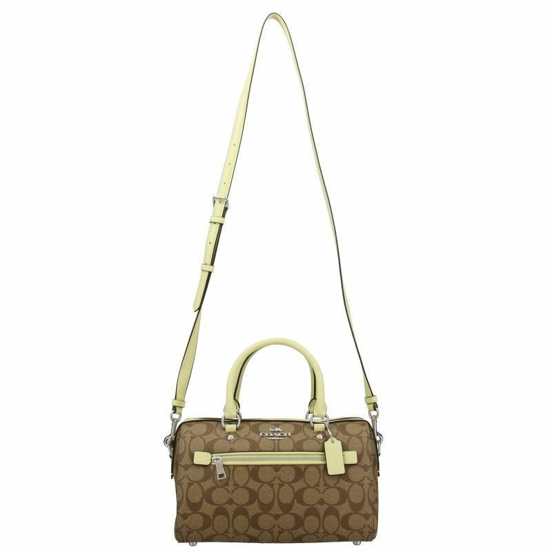 コーチ アウトレット COACH ショルダーバッグ シグネチャー 83607 SVUFH