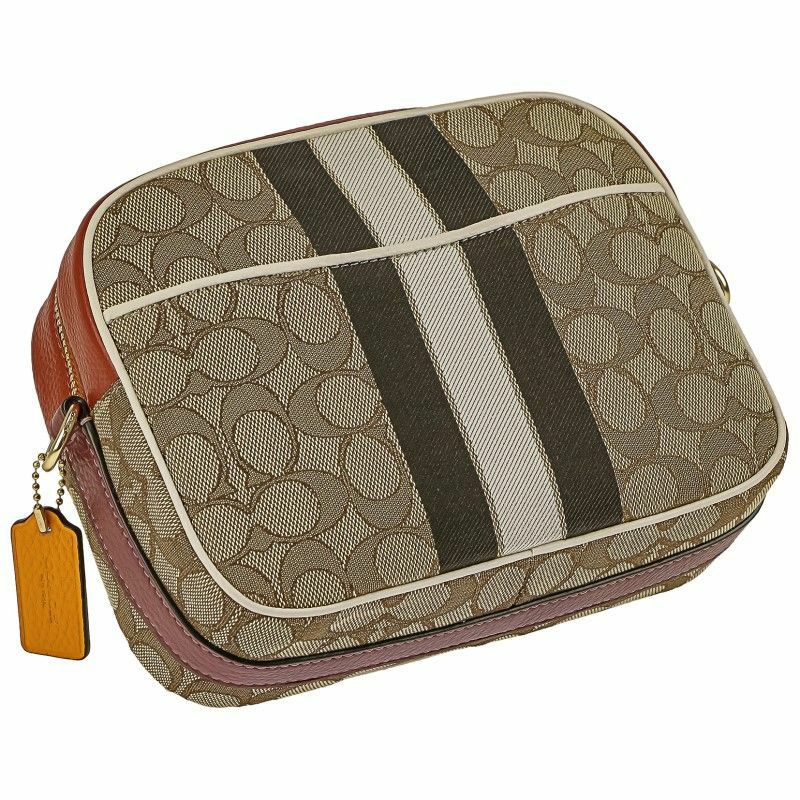 コーチ アウトレット COACH ショルダーバッグ シグネチャー サンビーム マルチ 1912 IMQZV