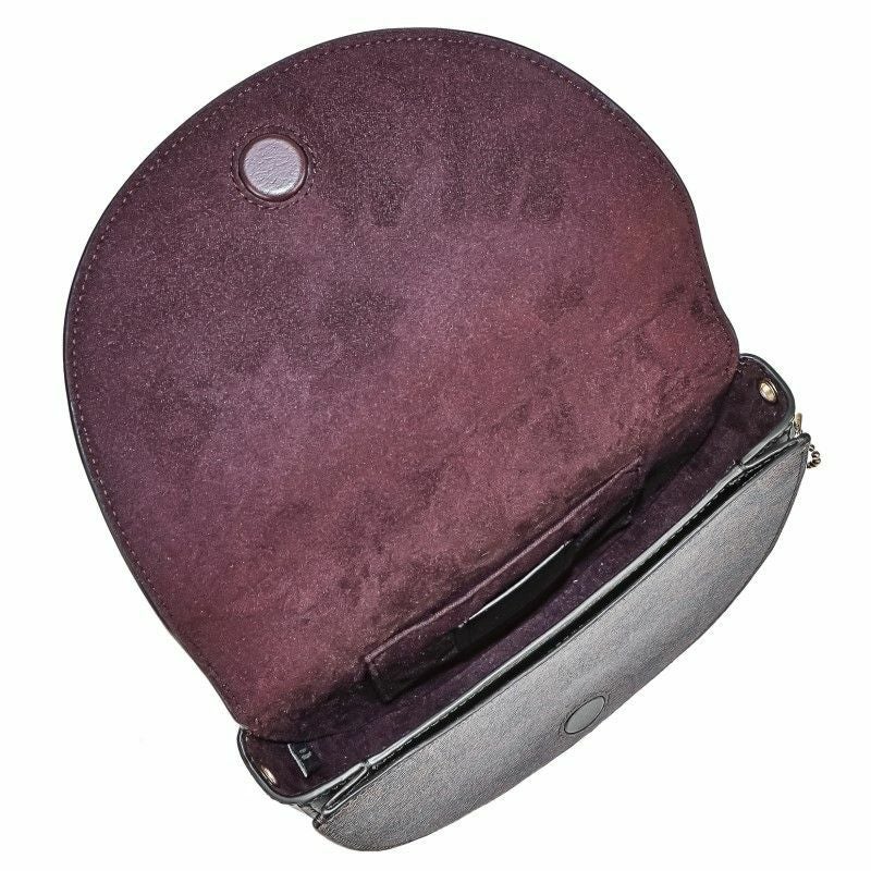 コーチ アウトレット COACH ショルダーバッグ シグネチャー ブラウン ブラック C1430 IMAA8