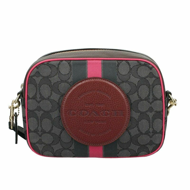 コーチ COACH ショルダーバッグ レディース シグネチャー C3890 B4NQ4