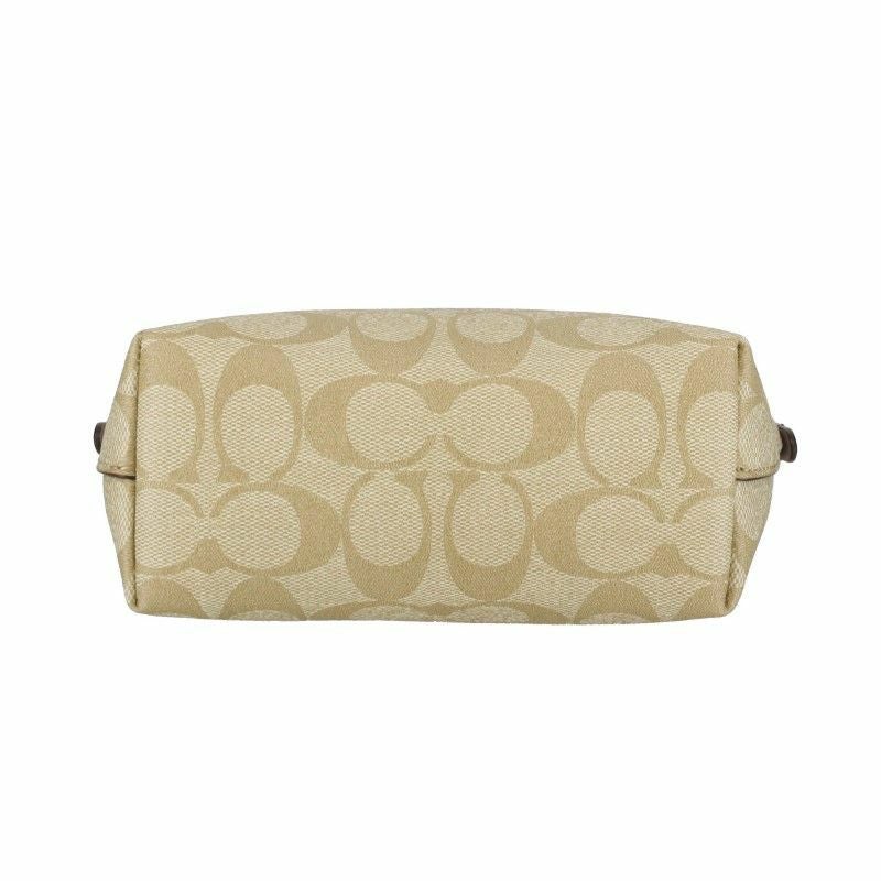 コーチ アウトレット COACH ショルダーバッグ ライトカーキ ライトライラック CA721 SVUDV