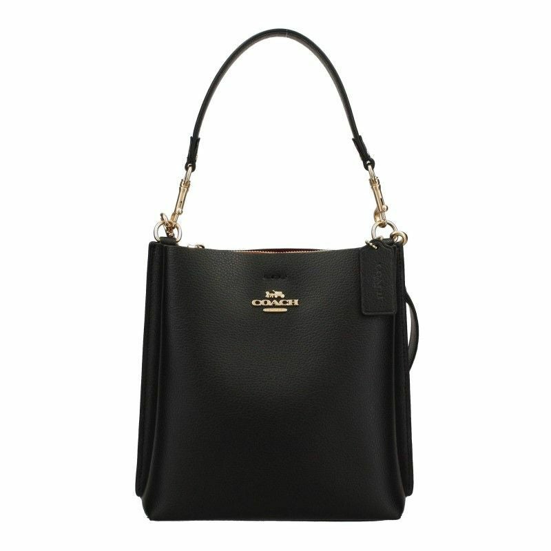 コーチ アウトレット COACH ショルダーバッグ レディース CA177 IMBLK
