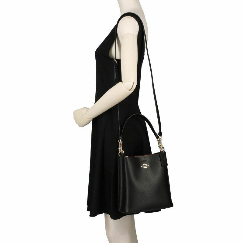 コーチ アウトレット COACH ショルダーバッグ レディース CA177 IMBLK