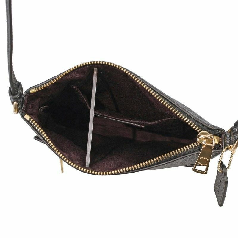 コーチ アウトレット COACH ショルダーバッグ レディース  CE871 IMBLK