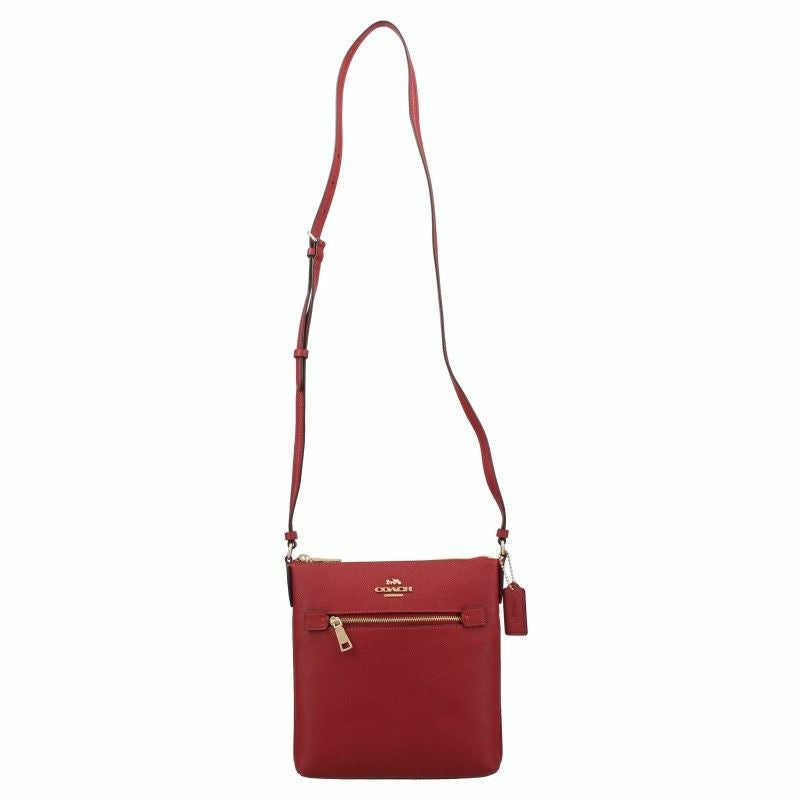 コーチ アウトレット COACH ショルダーバッグ レディース 1941 レッド