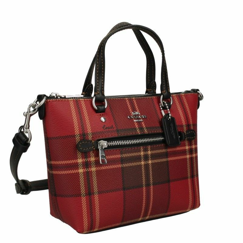 コーチ アウトレット COACH ショルダーバッグ レディース CC796 SVPM0