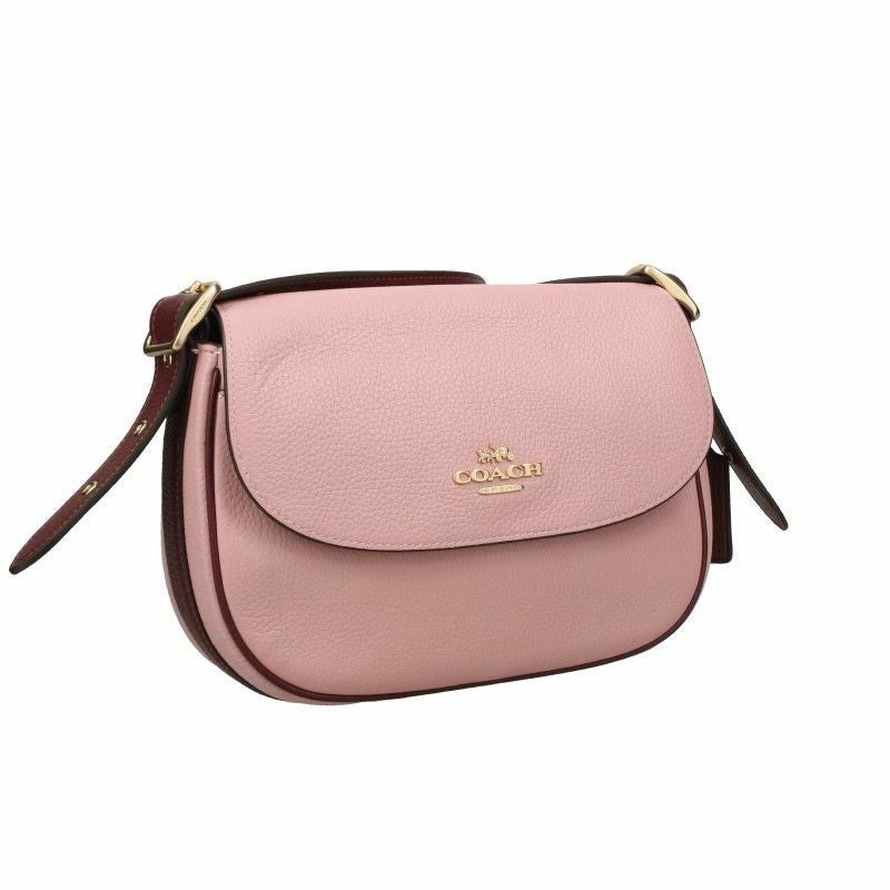 コーチ アウトレット COACH ショルダーバッグ レディース CF383 IMV2G