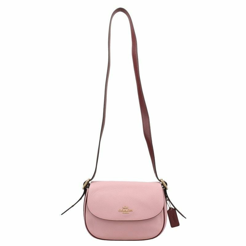コーチ アウトレット COACH ショルダーバッグ レディース CF383 IMV2G