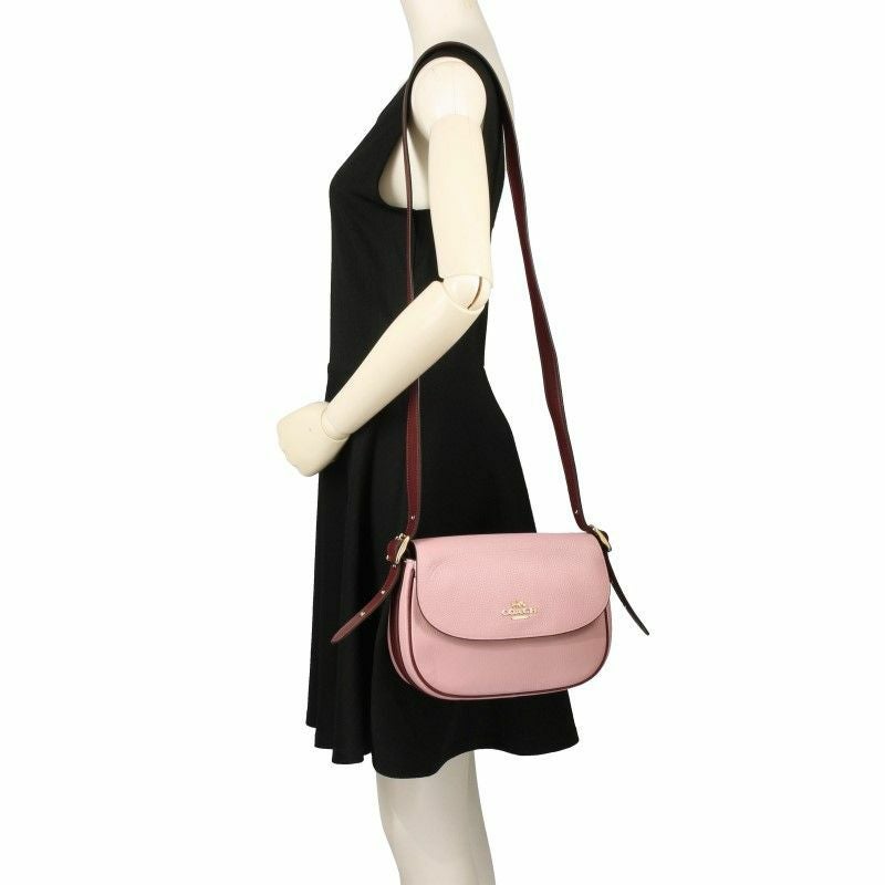 コーチ アウトレット COACH ショルダーバッグ レディース CF383 IMV2G