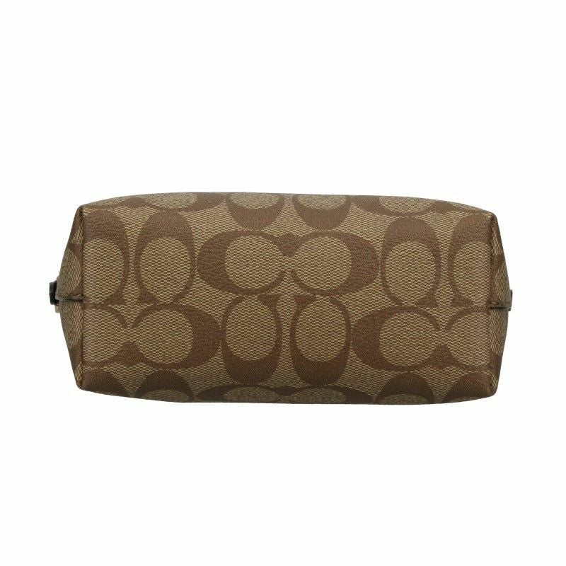 コーチ アウトレット COACH ショルダーバッグ レディース カーキ CA721 IMUSA