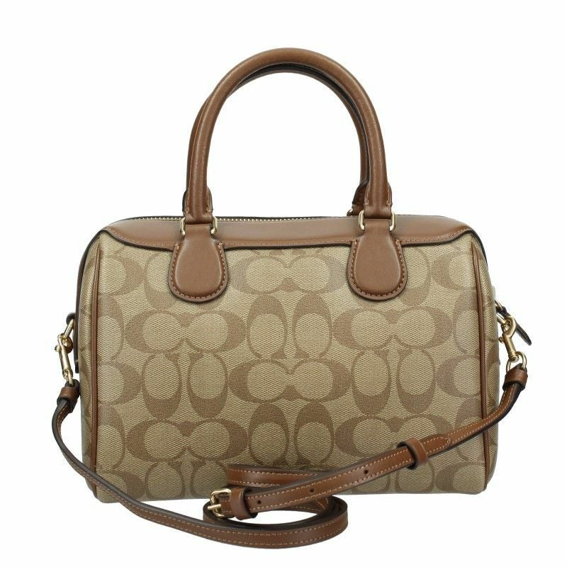 コーチ アウトレット COACH ショルダーバッグ レディース カーキ サドル F32203 IME74