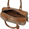 コーチ アウトレット COACH ショルダーバッグ レディース カーキ サドル F32203 IME74