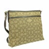 コーチ アウトレット COACH ショルダーバッグ レディース カーキ ブラウン F29960 IMC7C
