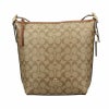 コーチ アウトレット COACH ショルダーバッグ レディース カーキ レッドウッド C2819 IMS5U
