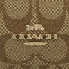 コーチ アウトレット COACH ショルダーバッグ レディース カーキ レッドウッド C2819 IMS5U