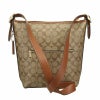 コーチ アウトレット COACH ショルダーバッグ レディース カーキ レッドウッド C2819 IMS5U