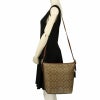 コーチ アウトレット COACH ショルダーバッグ レディース カーキ レッドウッド C2819 IMS5U