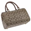 コーチ アウトレット COACH ショルダーバッグ レディース カーキ/サドル 83607 IME74