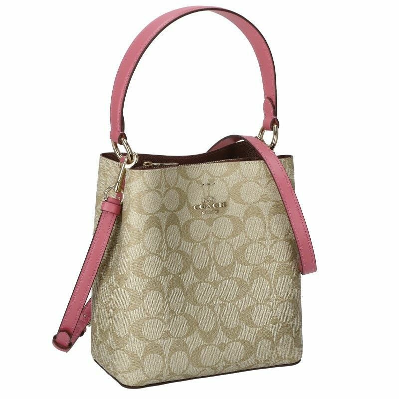 コーチ アウトレット COACH ショルダーバッグ レディース コンフェティ