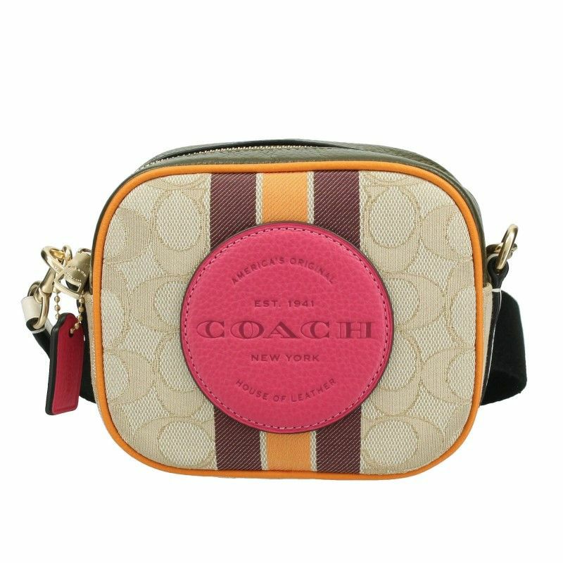 コーチ アウトレット COACH ショルダーバッグ レディース シグネチャー 2635 IMR1U