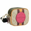 コーチ アウトレット COACH ショルダーバッグ レディース シグネチャー 2635 IMR1U