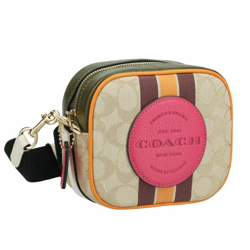 コーチ アウトレット COACH ショルダーバッグ レディース シグネチャー 2635 IMR1U