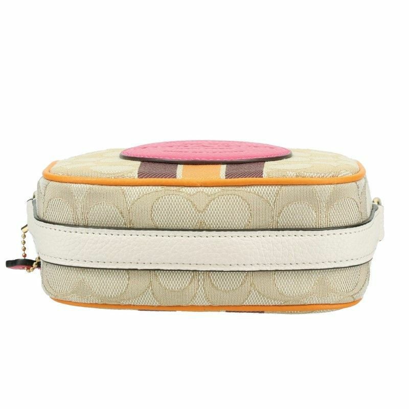コーチ アウトレット COACH ショルダーバッグ レディース シグネチャー 2635 IMR1U