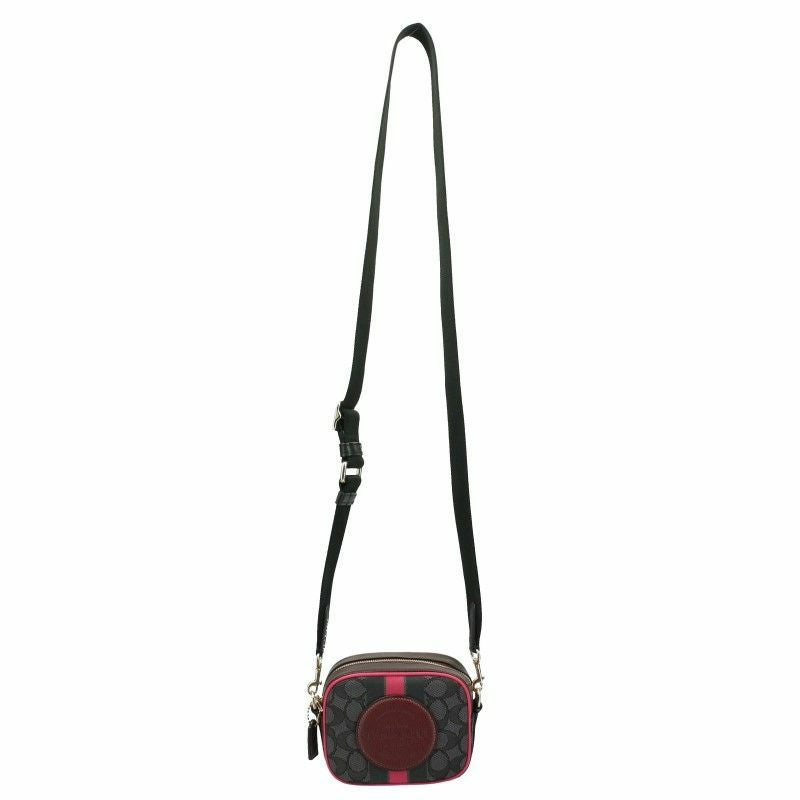 コーチ アウトレット COACH ショルダーバッグ レディース シグネチャー 2635 IMR2P