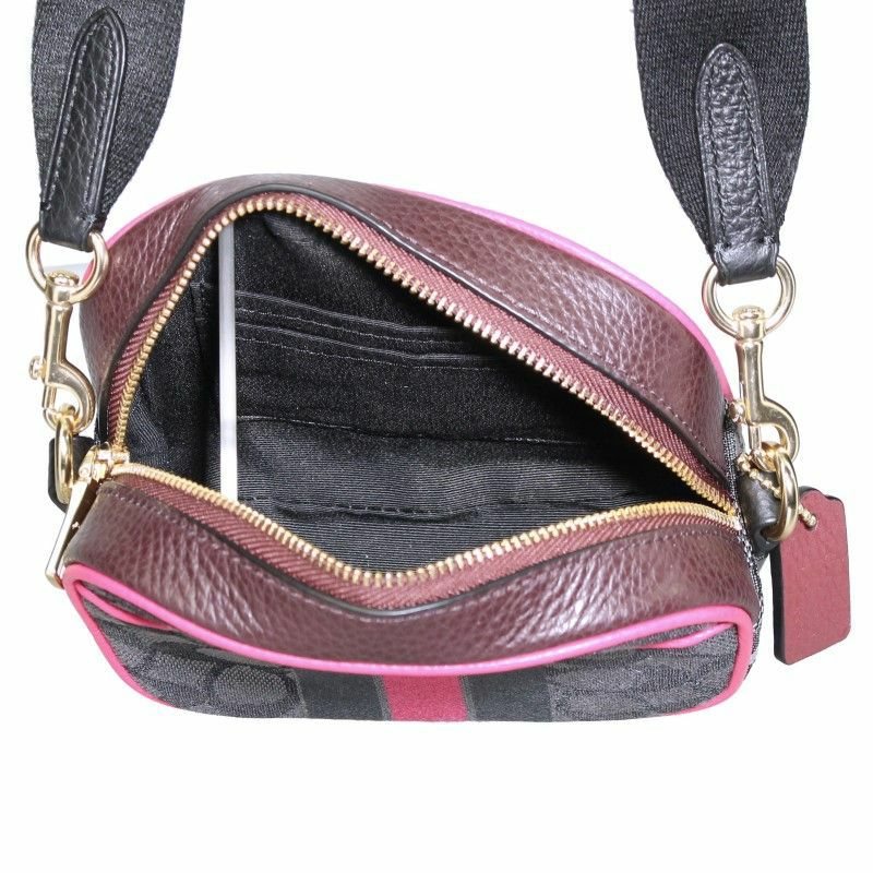 コーチ アウトレット COACH ショルダーバッグ レディース シグネチャー 2635 IMR2P