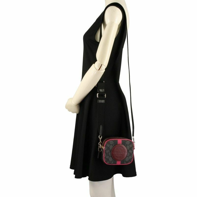 コーチ アウトレット COACH ショルダーバッグ レディース シグネチャー 2635 IMR2P