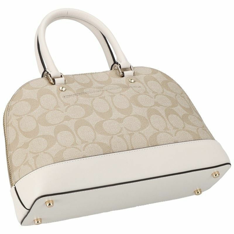 コーチ アウトレット COACH ショルダーバッグ レディース シグネチャー